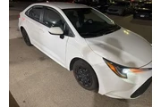 $18616 : Toyota Corolla 2023 LE 4dr S thumbnail