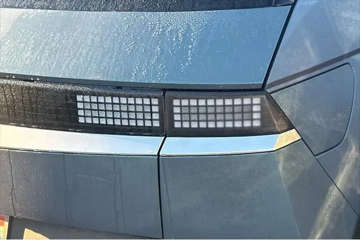 $25990 : Hyundai IONIQ 5 2024 SEL 4dr image 6