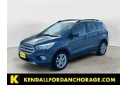 Ford Escape 2018 AWD SE 4dr en Anchorage