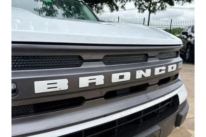 $26773 : Ford Bronco Sport 2023 AWD B image 10