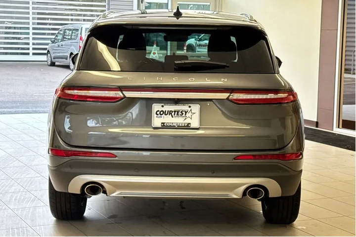 $32731 : Lincoln Corsair 2022 AWD Res image 5