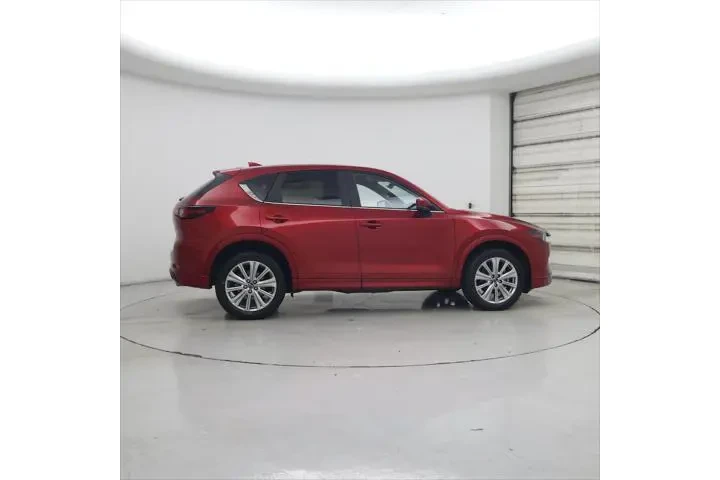 $28998 : Mazda CX-5 2022 AWD 2.5 Turb image 7