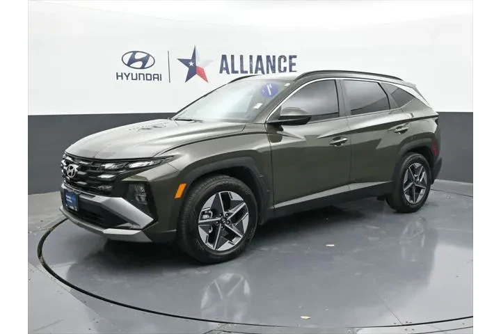 $29457 : Hyundai TUCSON 2026 SEL 4dr image 2