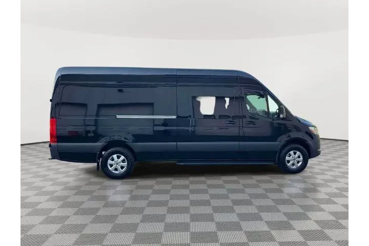 $34777 : Mercedes-Benz Sprinter 2019 image 4