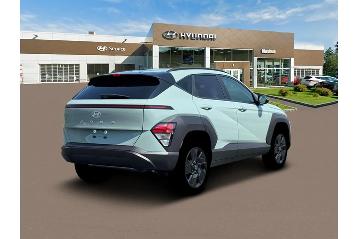 $29527 : Hyundai KONA 2026 AWD SEL Sp image 7