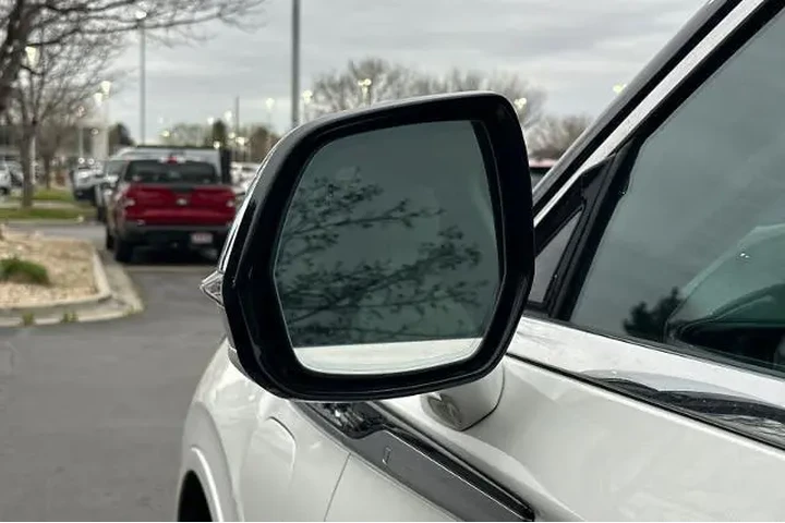 $37995 : Lincoln Aviator 2020 AWD Bla image 8