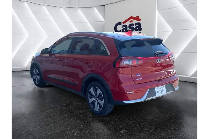 $13000 : Kia Niro 2017 FE 4dr Crossov image 10