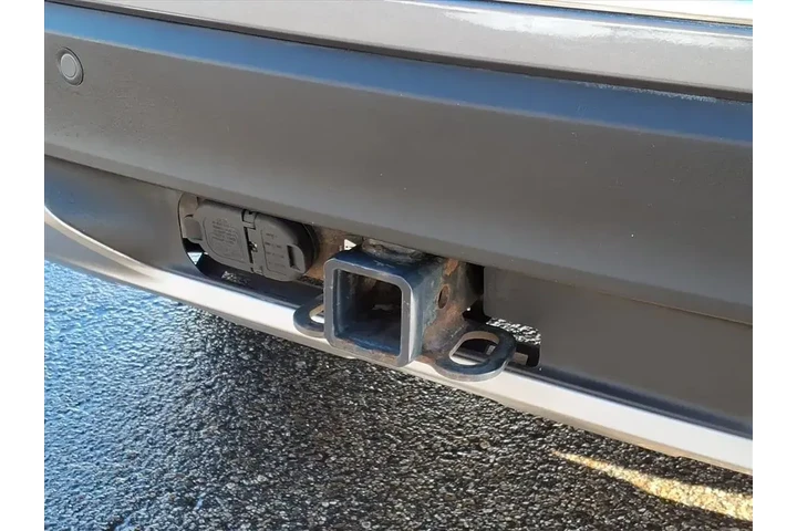 $30500 : Ford Explorer 2021 AWD Plati image 5