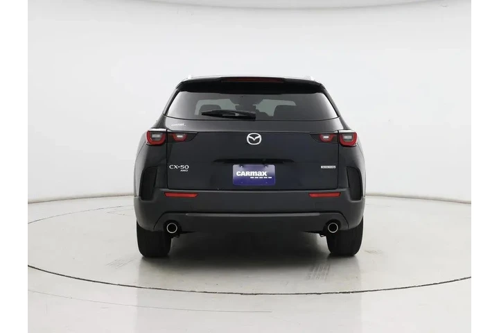 $24998 : Mazda CX-50 2024 AWD 2.5 S P image 6
