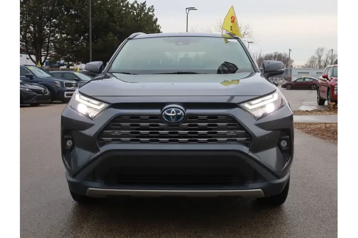 $34977 : Toyota RAV4 Hybrid 2023 AWD image 3