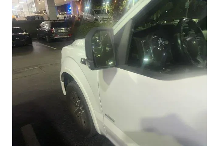 $10991 : Ford F-150 2016 4x2 Lariat 4 image 5