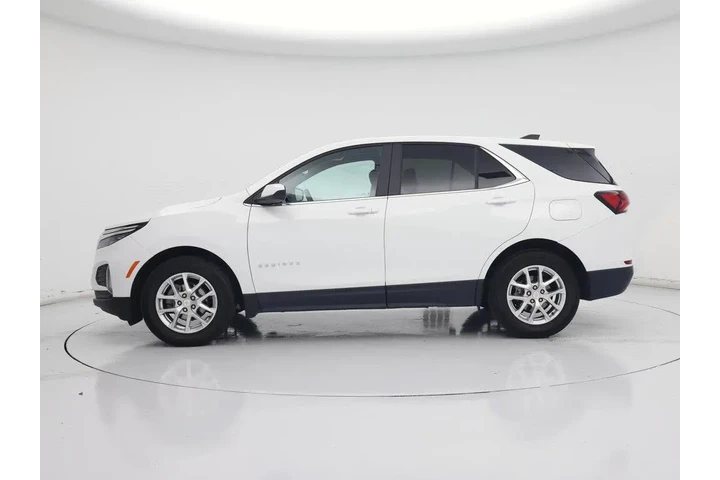$22998 : Chevrolet Equinox 2024 LT 4d image 3