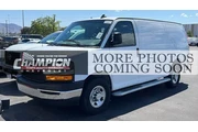 Chevrolet Express 2023 2500 en Reno