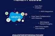 Salesforce Health Cloud en Houston