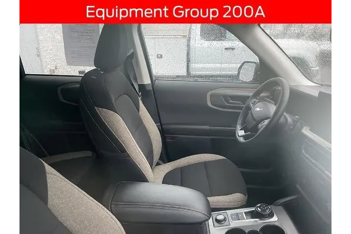 $28995 : Ford Bronco Sport 2025 AWD B image 9