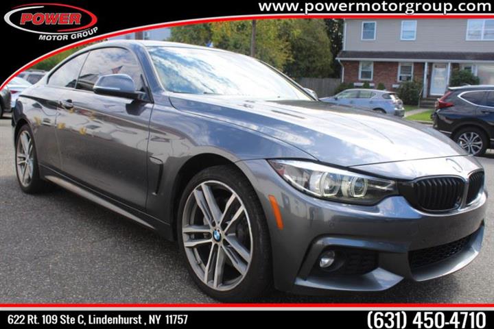 $28800 : Used  BMW 4 Series 430i xDrive image 9