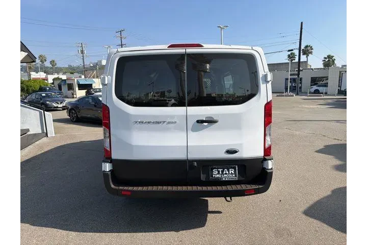 $32795 : Ford Transit 2024 250 3dr SW image 6