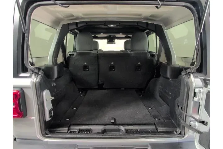 $39888 : Jeep Wrangler 2024 4x4 Rubic image 10