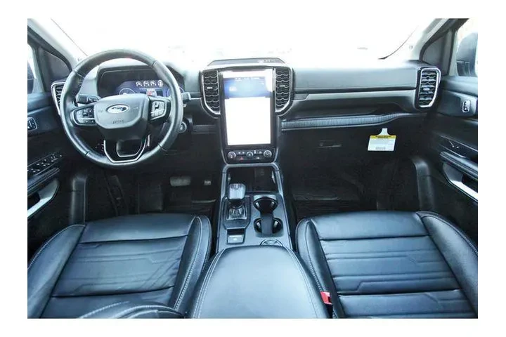 $39999 : Ford Ranger 2024 4x4 Lariat image 8