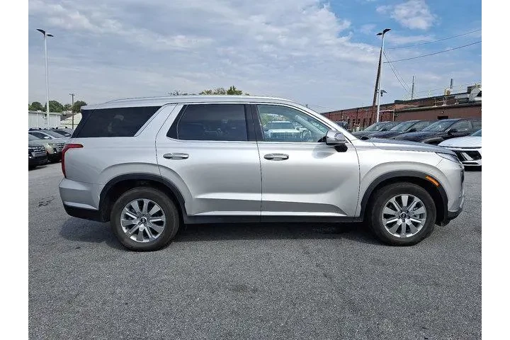 $38939 : Hyundai PALISADE 2025 AWD SE image 8