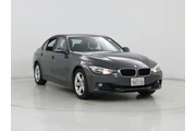 BMW 3 Series 2015 328i 4dr S