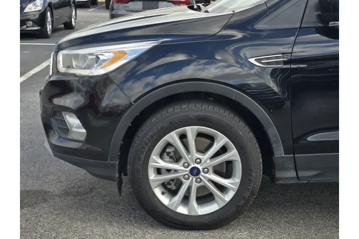 $9995 : Ford Escape 2018 AWD SEL 4dr image 8