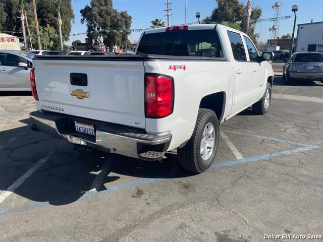 $26995 : 2017 Silverado 1500 LT Truck image 7