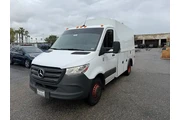 Mercedes-Benz Sprinter 2020 en San Bernardino