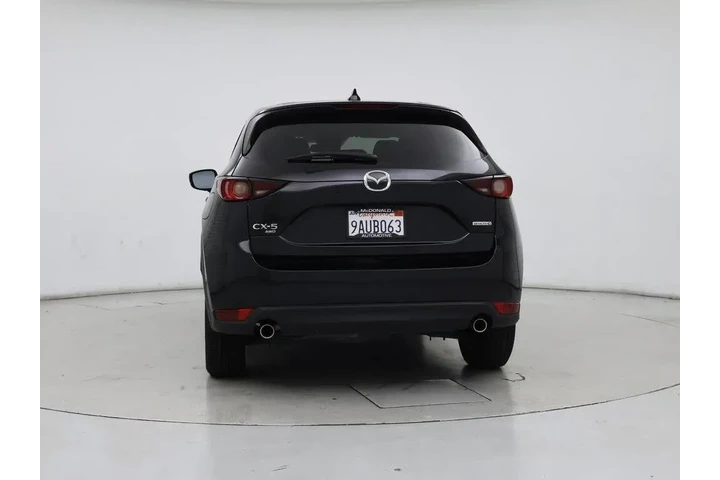 $23998 : Mazda CX-5 2020 AWD Touring image 6
