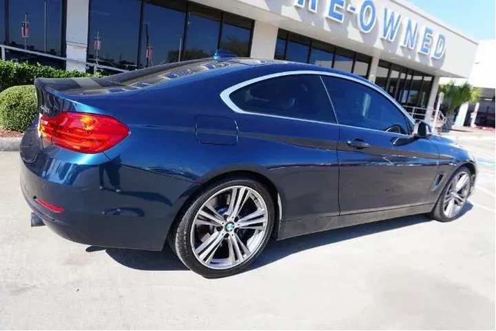 $22988 : BMW 4 Series 2017 440i 2dr C image 6