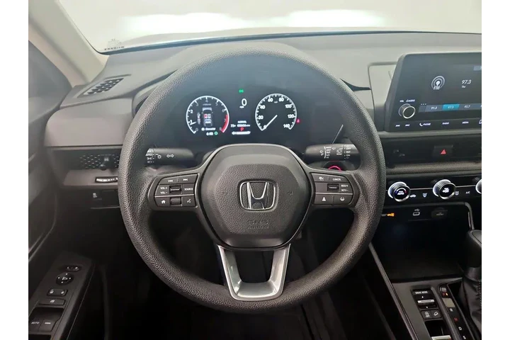 $24998 : Honda CR-V 2025 LX 4dr SUV image 10