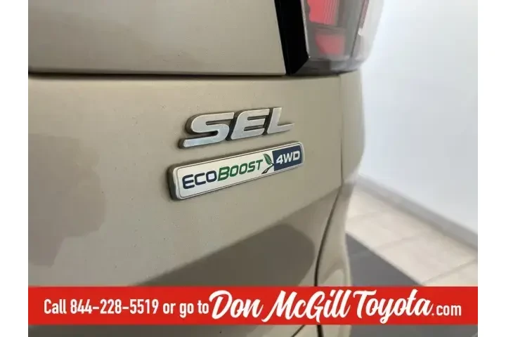 $12933 : Ford Escape 2018 AWD SEL 4dr image 7