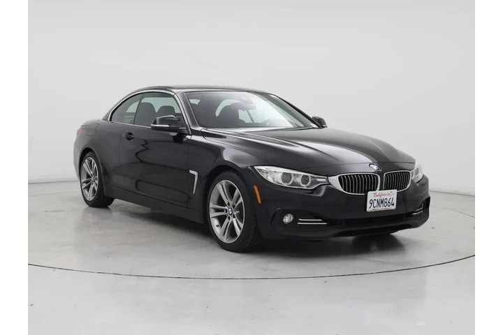 $21998 : BMW 4 Series 2017 430i 2dr C image 1