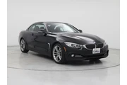 BMW 4 Series 2017 430i 2dr C