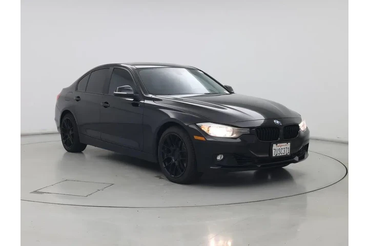 $14998 : BMW 3 Series 2015 328i 4dr S image 1