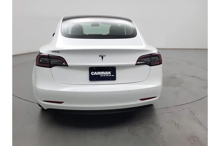 $21998 : Tesla Model 3 2020 AWD Stand image 6