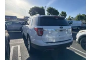 $19600 : Ford Explorer 2018 XLT 4dr S thumbnail