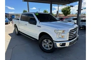 2016 F-150 XL SuperCrew 5.5-f thumbnail