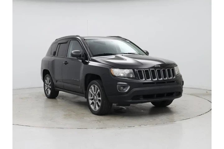 $13998 : Jeep Compass 2016 Sport SE 4 image 1