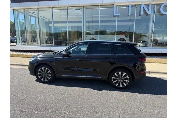 $24776 : Lincoln Corsair 2022 Reserve image 8