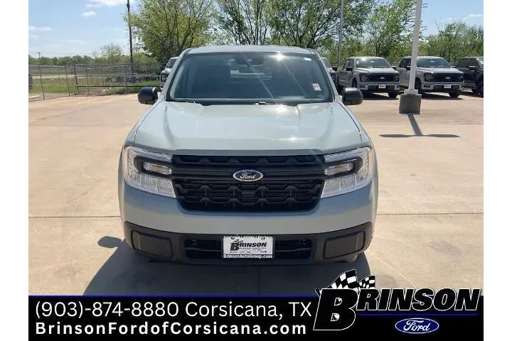 $23990 : Ford Maverick 2024 XL 4dr Su image 2