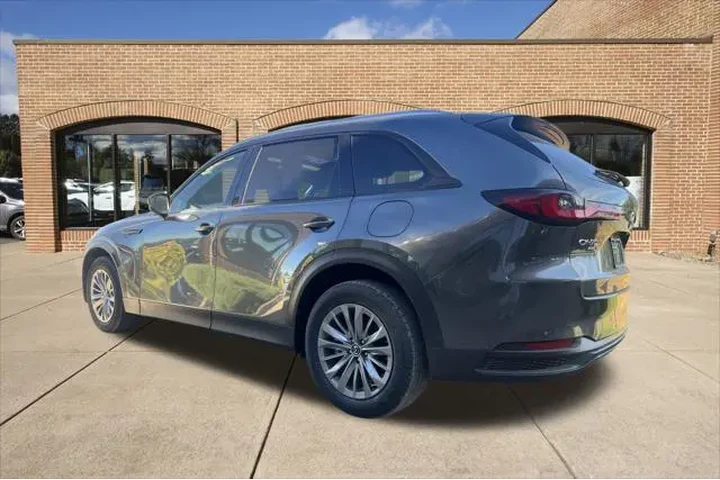 $29000 : Mazda CX-90 2024 AWD 3.3 Tur image 6