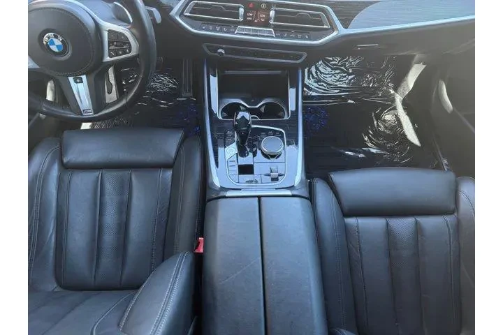 $33237 : BMW X7 2021 AWD xDrive40i 4d image 5