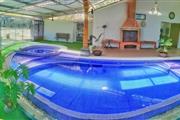 Hotel Green Resort en Guatemala City