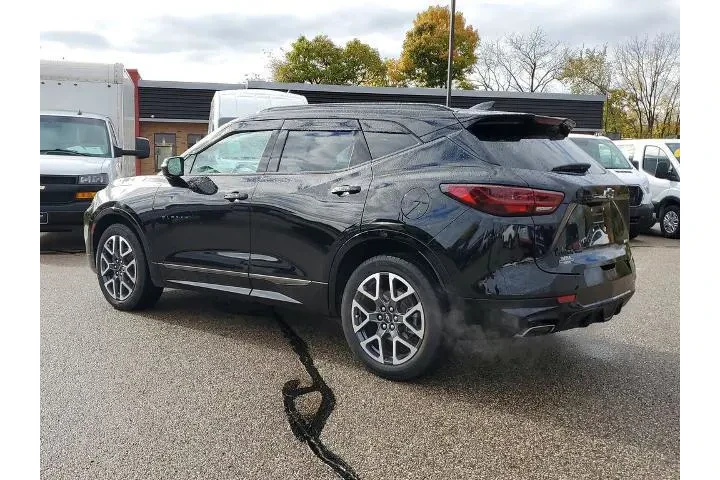 $35988 : Chevrolet Blazer 2024 AWD RS image 4