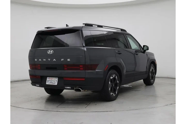 $31998 : Hyundai SANTA FE 2025 AWD SE image 8
