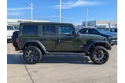 $19495 : Jeep Wrangler Unlimited 2021 thumbnail
