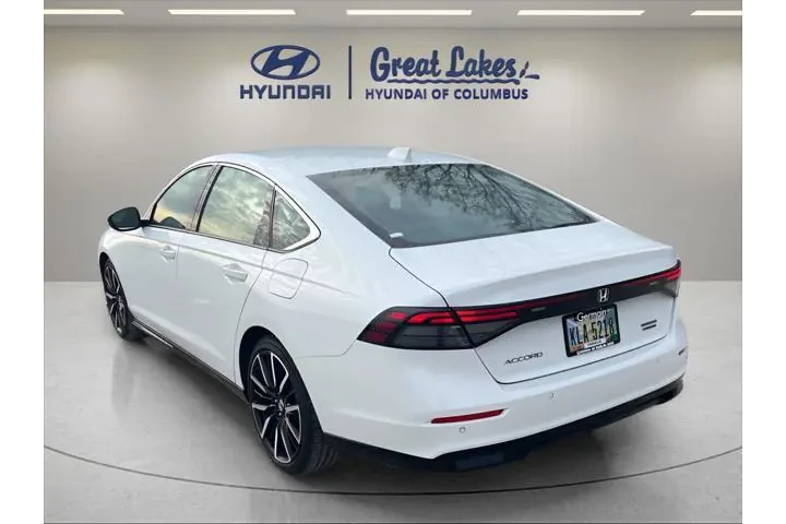 $30333 : Honda Accord Hybrid 2024 Tou image 5