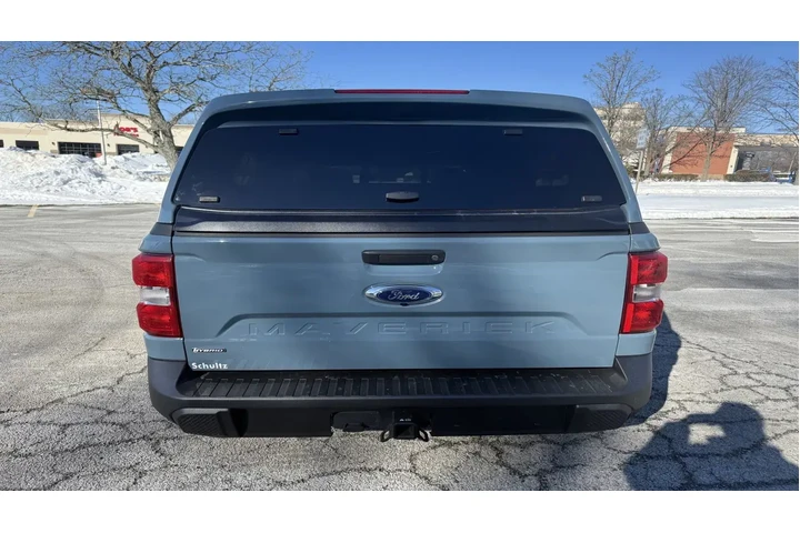 $25985 : Ford Maverick 2023 XL 4dr Su image 5