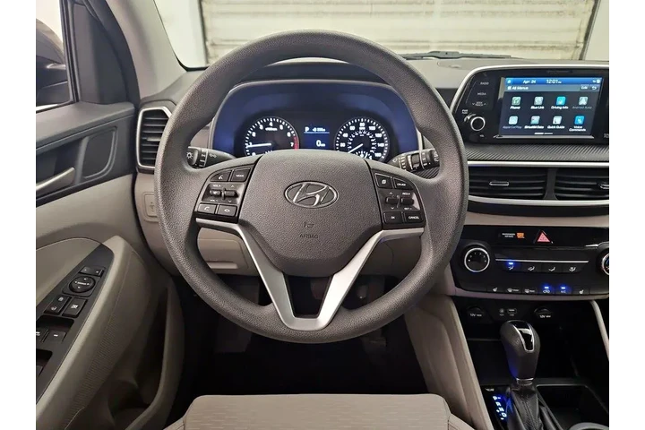 $17998 : Hyundai TUCSON 2019 AWD Valu image 10